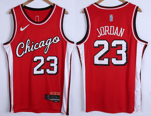 Chicago Bulls Jerseys 33